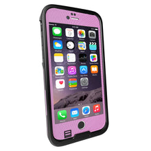 Cargar imagen en el visor de la galería, iPhone 6S+/6+ Plus Waterproof Case, Punkcase SpikeStar Pink | Thin Fit 6.6ft Underwater IP68 (Color in image: purple)
