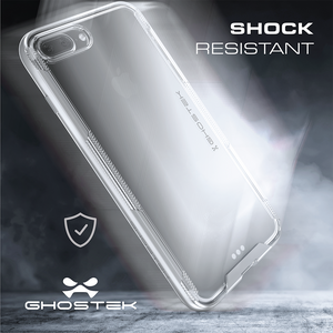 iPhone 8+ Plus Case, Ghostek Cloak 3 Series  for iPhone 8+ Plus  Case [TEAL] 