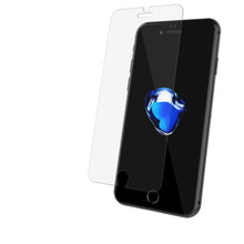 Cargar imagen en el visor de la galería, iPhone SE (4.7&quot;) Punkcase Glass SHIELD Tempered Glass Screen Protector 0.33mm Thick 9H Glass 
