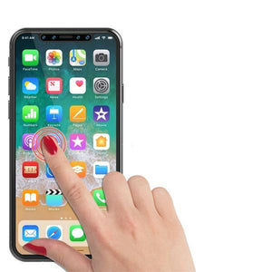 Protector de pantalla de vidrio templado Punkcase Glass SHIELD para iPhone 15 Pro 9H.

If you have any further questions or require any additional assistance, please let me know.