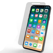 Cargar imagen en el visor de la galería, Protector de pantalla de vidrio templado Punkcase Glass SHIELD para iPhone 15 Pro Max. Vidrio resistente 9H.
