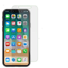 Cargar imagen en el visor de la galería, Protector de pantalla de vidrio templado Punkcase Glass SHIELD para iPhone 15 Pro Max. Vidrio resistente 9H.
