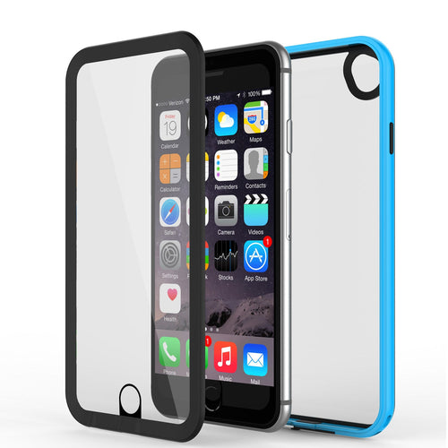 Contacts yy Stocks App Store (Color in image: Light Blue)