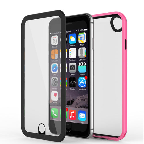  ¢0000 Verizon * Calendar Weather Calculator Reminders Contacts asr iG Camera Videos AW Stocks App Store (Color in image: Pink)