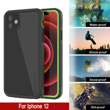 Cargar imagen en el visor de la galería, Shock-proof Snow-proof For Iphone 12 yp. lp 
