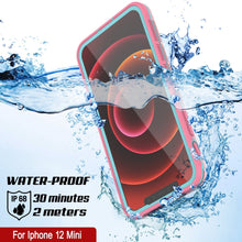 Cargar imagen en el visor de la galería, m1 Oo To Oo NO C 2 meters WATER-PROOF IP68 Certified 30 minutes fy &amp; fr Cn (Color in image: Blue)
