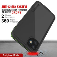 Cargar imagen en el visor de la galería, ANTI-SHOCK SYSTEM HEAVYDUTY DESIGN TO PROTECT AGAINST DROPS Meters Drop height 3 6 degree Protection (Color in image: Pink)
