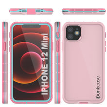 Cargar imagen en el visor de la galería,  Punkcase (Color in image: Teal)
