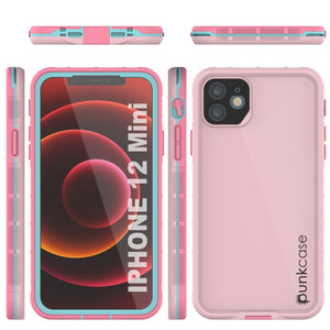  Punkcase (Color in image: Teal)