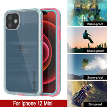 Cargar imagen en el visor de la galería, Snow-proof For Iphone 12 Mini 
