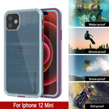 Cargar imagen en el visor de la galería, ( $Water-proof aS i A 1 Snow-proof 
