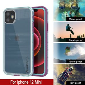 ( $Water-proof aS i A 1 Snow-proof 