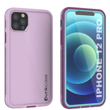 Cargar imagen en el visor de la galería, Punkcase iPhone 13 Pro Waterproof Case [Aqua Series] Armor Cover [Blue] (Color in image: Blue)
