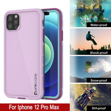Load image into Gallery viewer, Punkcase Shock-proof 
