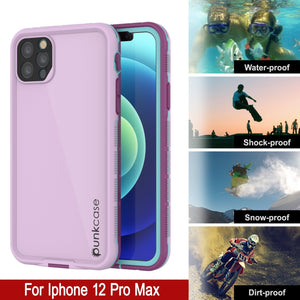 Punkcase Shock-proof 
