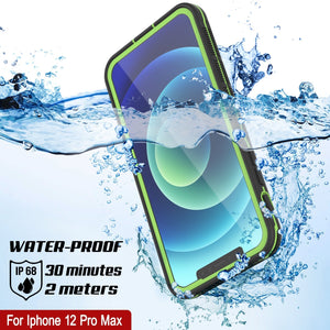 WATER-PROOF es 30 minutes 2 meters (Color in image: Blue)