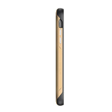 Cargar imagen en el visor de la galería, iPhone Xr Case, Ghostek Atomic Slim 2 Series  for iPhone Xr Rugged Heavy Duty Case|GOLD 
