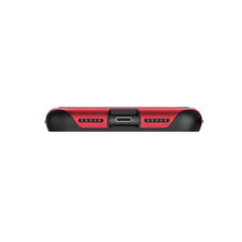 Cargar imagen en el visor de la galería, iPhone Xr Case, Ghostek Atomic Slim 2 Series  for iPhone Xr Rugged Heavy Duty Case|RED 
