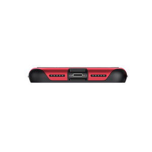 iPhone Xr Case, Ghostek Atomic Slim 2 Series  for iPhone Xr Rugged Heavy Duty Case|RED 