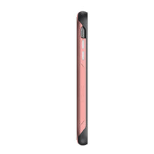 Cargar imagen en el visor de la galería, iPhone Xr Case, Ghostek Atomic Slim 2 Series  for iPhone Xr Rugged Heavy Duty Case|PINK 
