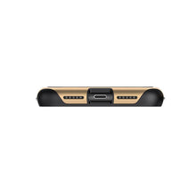 Cargar imagen en el visor de la galería, iPhone Xr Case, Ghostek Atomic Slim 2 Series  for iPhone Xr Rugged Heavy Duty Case|GOLD 

