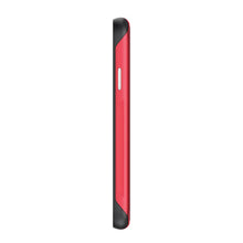 Cargar imagen en el visor de la galería, iPhone Xr Case, Ghostek Atomic Slim 2 Series  for iPhone Xr Rugged Heavy Duty Case|RED 
