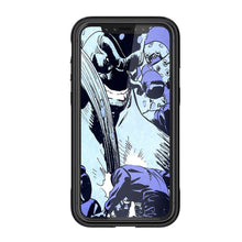 Cargar imagen en el visor de la galería, iPhone Xr Case, Ghostek Atomic Slim 2 Series  for iPhone Xr Rugged Heavy Duty Case|BLACK 

