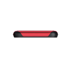 Cargar imagen en el visor de la galería, iPhone Xr Case, Ghostek Atomic Slim 2 Series  for iPhone Xr Rugged Heavy Duty Case|RED 
