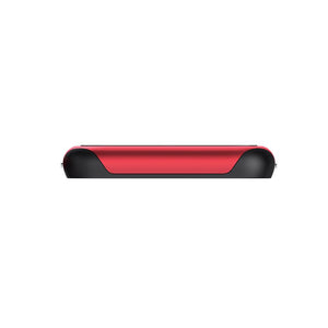 iPhone Xr Case, Ghostek Atomic Slim 2 Series  for iPhone Xr Rugged Heavy Duty Case|RED 