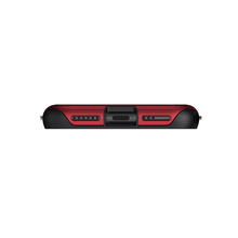 Load image into Gallery viewer, iPhone Xs Max Case, Ghostek Atomic Slim 2 Series  for iPhone Xs Max Rugged Heavy Duty Case|RED 
