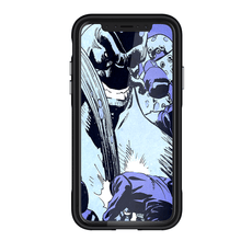 Load image into Gallery viewer, iPhone Xs Max Case, Ghostek Atomic Slim 2 Series  for iPhone Xs Max Rugged Heavy Duty Case|BLACK (Color in image: Pink)
