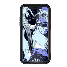 Load image into Gallery viewer, iPhone Xs Max Case, Ghostek Atomic Slim 2 Series  for iPhone Xs Max Rugged Heavy Duty Case|RED (Color in image: Black)
