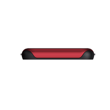 Load image into Gallery viewer, iPhone Xs Max Case, Ghostek Atomic Slim 2 Series  for iPhone Xs Max Rugged Heavy Duty Case|RED 
