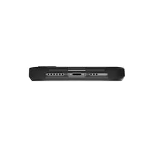 Cargar imagen en el visor de la galería, iPhone Xs Case, Ghostek Cloak 4 Series for iPhone Xs / iPhone Pro Case | BLACK 
