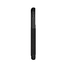 Load image into Gallery viewer, iPhone Xs Max Case, Ghostek Exec 3 Series for iPhone Xs Max / iPhone Pro Protective Wallet Case [BLACK] 
