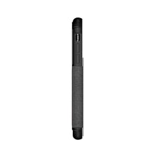 Cargar imagen en el visor de la galería, iPhone Xs Case, Ghostek Exec 3 Series for iPhone Xs / iPhone Pro Protective Wallet Case [Gray] 

