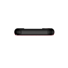 Cargar imagen en el visor de la galería, iPhone Xs Case, Ghostek Exec 3 Series for iPhone Xs / iPhone Pro Protective Wallet Case [RED] 
