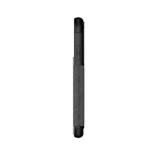 Cargar imagen en el visor de la galería, iPhone Xs Case, Ghostek Exec 3 Series for iPhone Xs / iPhone Pro Protective Wallet Case [Gray] 
