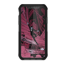 Cargar imagen en el visor de la galería, iPhone Xr Case, Ghostek Cloak 4 Series for iPhone Xr / iPhone Pro Case | BLACK 
