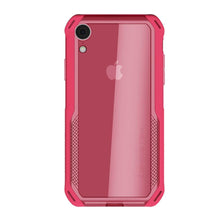 Cargar imagen en el visor de la galería, iPhone Xr Case, Ghostek Cloak 4 Series  for iPhone Xr / iPhone Pro Case | PINK 
