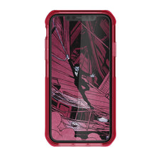 Cargar imagen en el visor de la galería, iPhone Xr Case, Ghostek Cloak 4 Series  for iPhone Xr / iPhone Pro Case | PINK 
