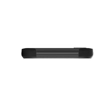 Cargar imagen en el visor de la galería, iPhone Xr Case, Ghostek Cloak 4 Series for iPhone Xr / iPhone Pro Case | BLACK 

