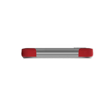 Cargar imagen en el visor de la galería, iPhone Xr Case, Ghostek Cloak 4 Series  for iPhone Xr / iPhone Pro Case | RED-CLEAR 
