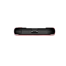 Cargar imagen en el visor de la galería, iPhone Xr Case, Ghostek Exec 3 Series for iPhone Xr / iPhone Pro Protective Wallet Case [RED] 
