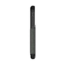 Cargar imagen en el visor de la galería, iPhone Xr Case, Ghostek Exec 3 Series for iPhone Xr / iPhone Pro Protective Wallet Case [GRAY] 
