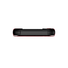 Cargar imagen en el visor de la galería, iPhone Xr Case, Ghostek Exec 3 Series for iPhone Xr / iPhone Pro Protective Wallet Case [RED] 
