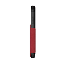 Cargar imagen en el visor de la galería, iPhone Xr Case, Ghostek Exec 3 Series for iPhone Xr / iPhone Pro Protective Wallet Case [RED] 

