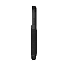 Cargar imagen en el visor de la galería, iPhone Xr Case, Ghostek Exec 3 Series for iPhone Xr / iPhone Pro Protective Wallet Case [BLACK] 
