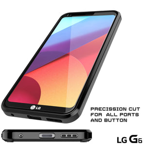 PRECISSION CUT FOR ALL PORTS AND BUTTON LG Ge (Color in image: crystal black)