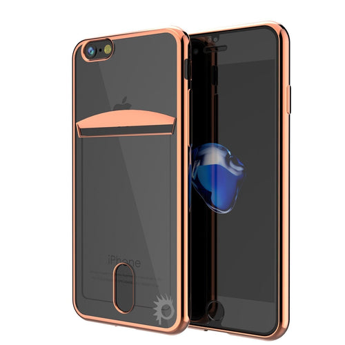 iPhone SE (4.7